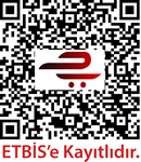 ETBIS Kayıtlı E-Ticaret Sitesi